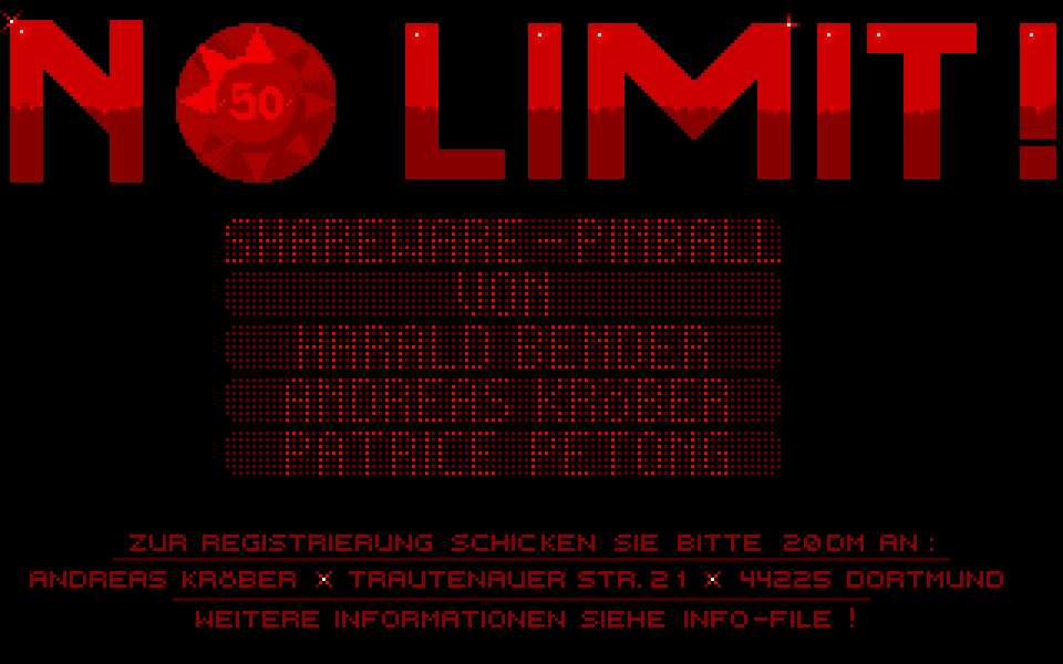 No Limit — screenshot 1